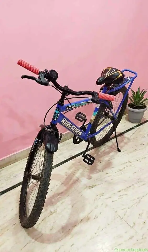 RANGER CYCLE GOOD RUNNING CANDICIAN