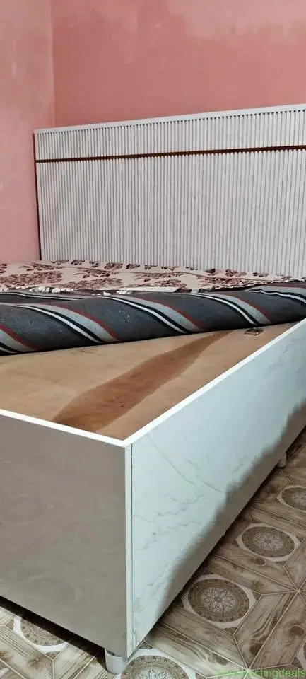 एकदम फ्रेश न्यू बेड सेल करना - Image 1
