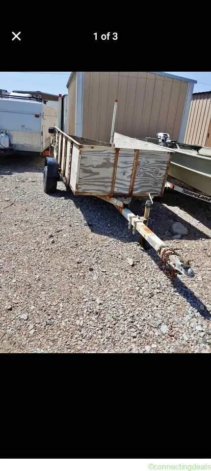 Trailer