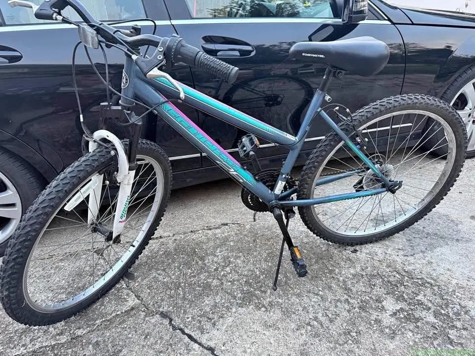 Roadmaster Granite Peak Mountain Bike 26”