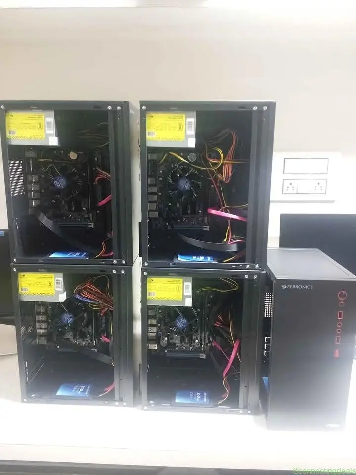 Brand new i5 6th gen computer
