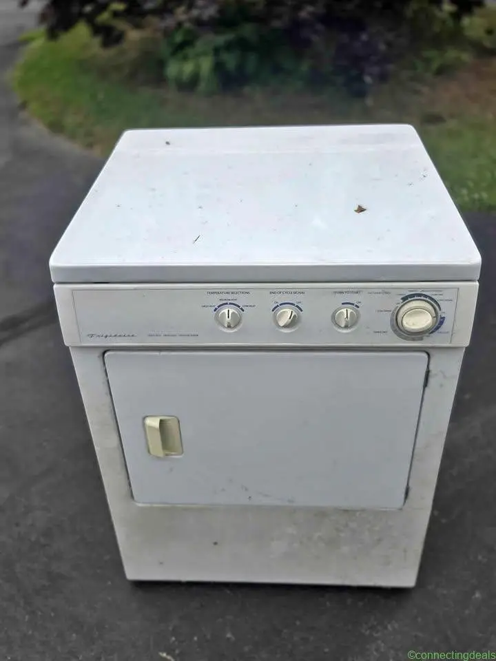 Dryer