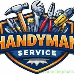 Handyman – Home Services 🏡