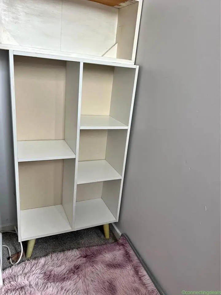 Shelf