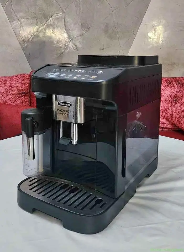 Machine a cafe delonghi evo ECAM290.81.TB