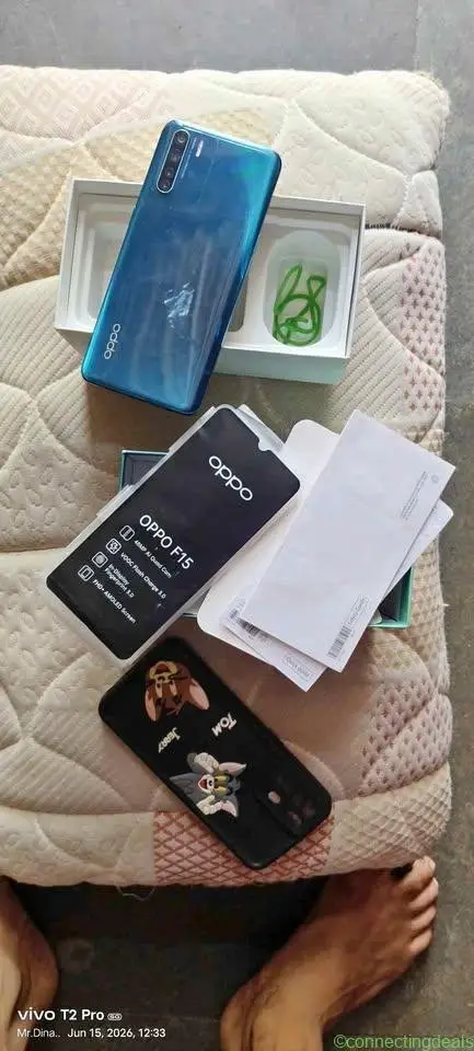 Excellent mobile