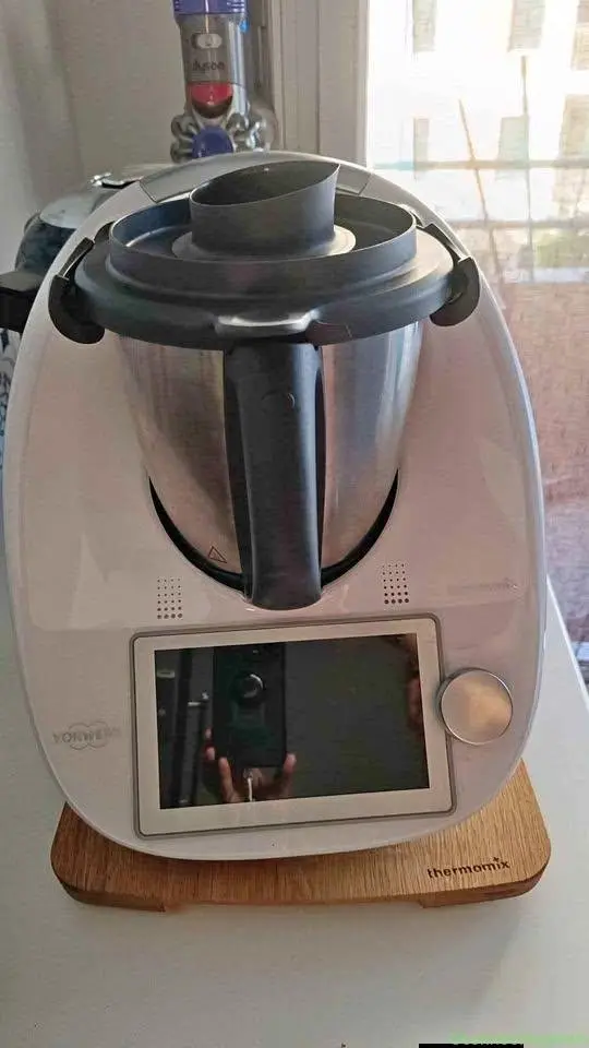 Vends tm6 complet
