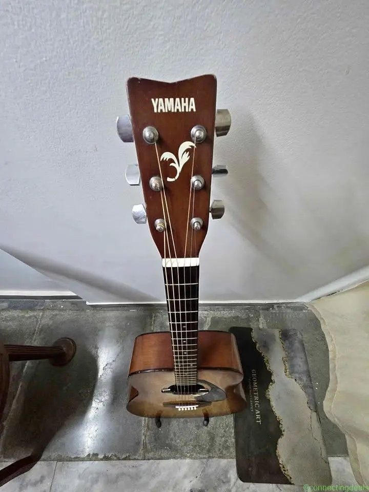 * VALUE PICK *Yamaha F310 TBS (Dubai Import) - Image 1