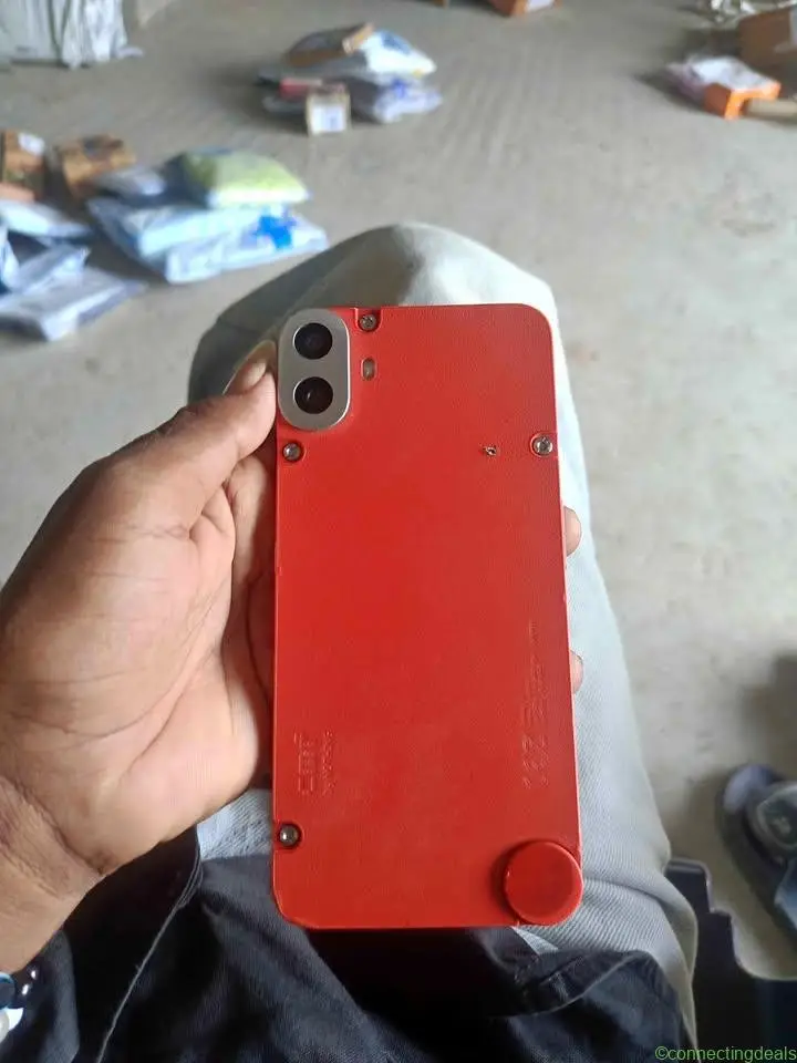 Nathing Phone 1