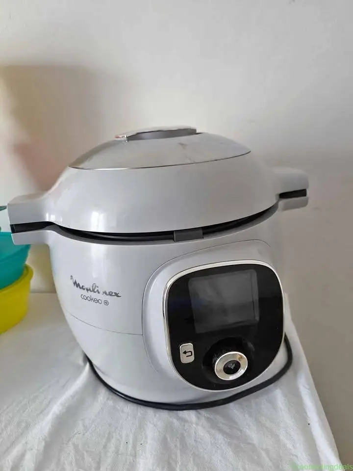 Cookeo en très bon état