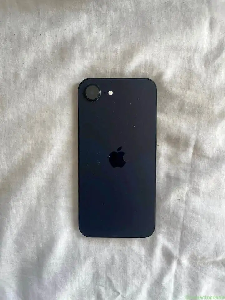 iphone 17e