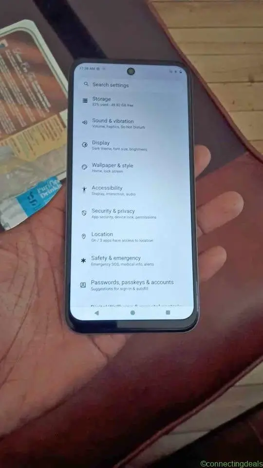 Android - Image 1