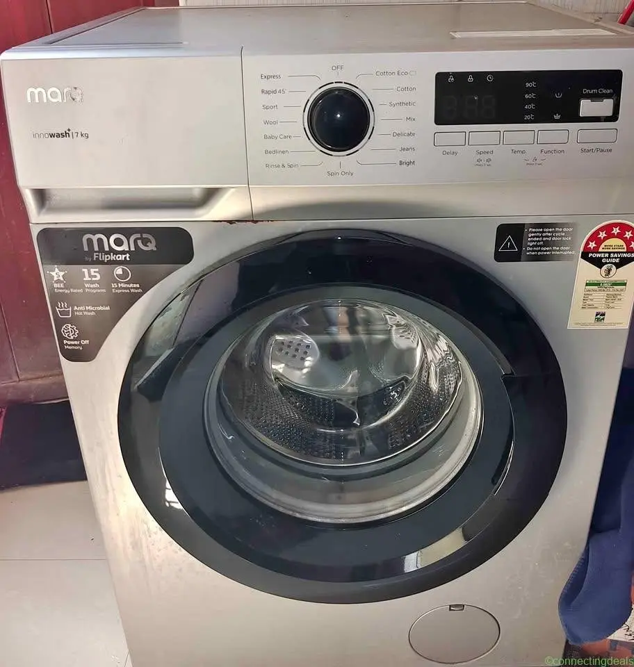 Marq automatic - Image 1