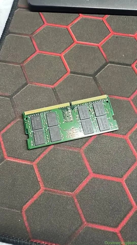 16GB DDR4 3200GHz