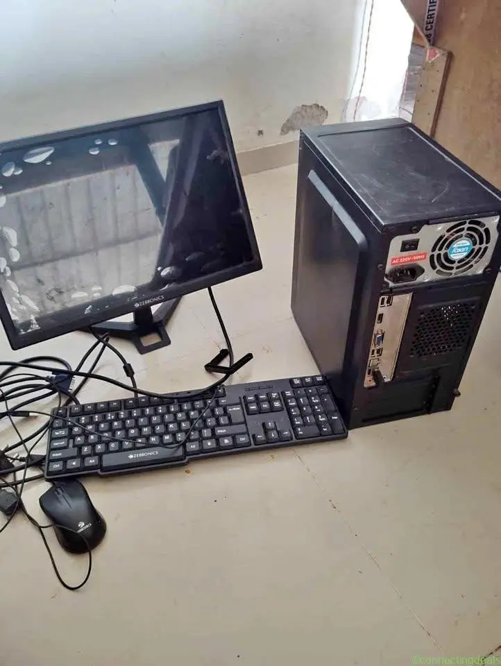 Computer - Image 1