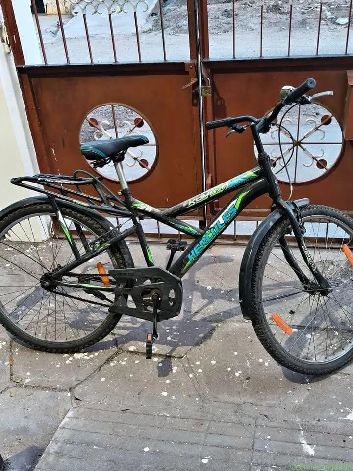 Used+bicycle+