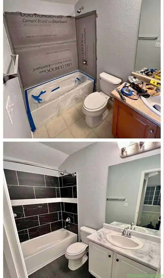 🛠️ Handyman & Home Repairs – Available Now 🛠️
