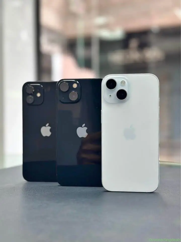 iPhone