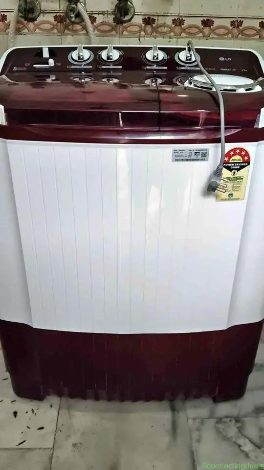 Washing Machine - Image 1