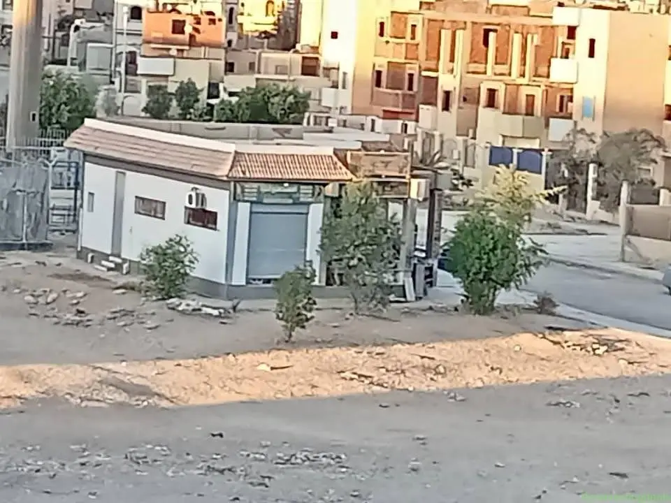 منزل للبيع باسيوط الجديده