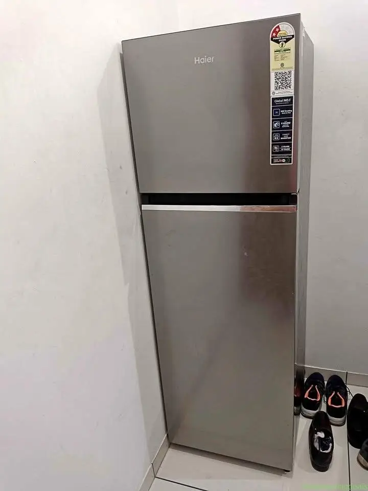 Haier Refrigerator for sale