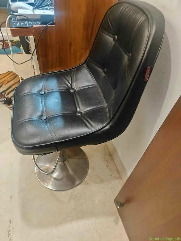 Bar chair in very good condition