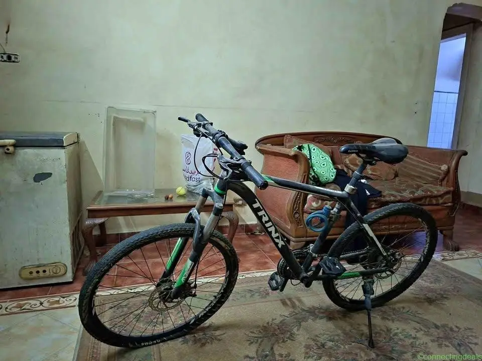 عجلة 26 TRINX M100 بوصة