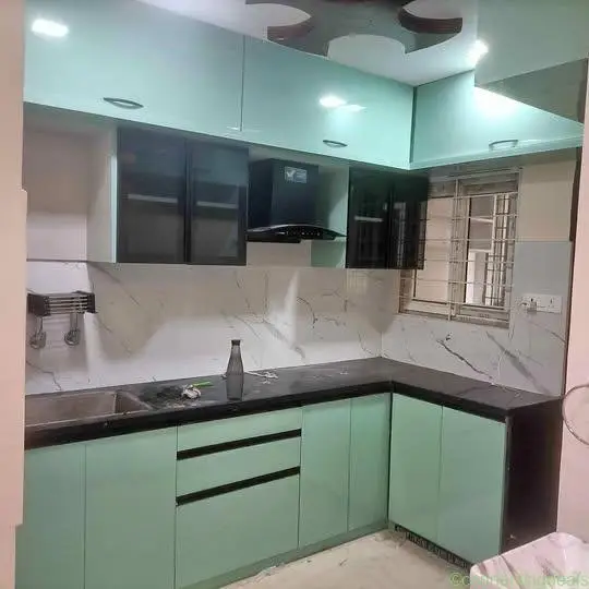 Studio 0 bathrooms – Flat