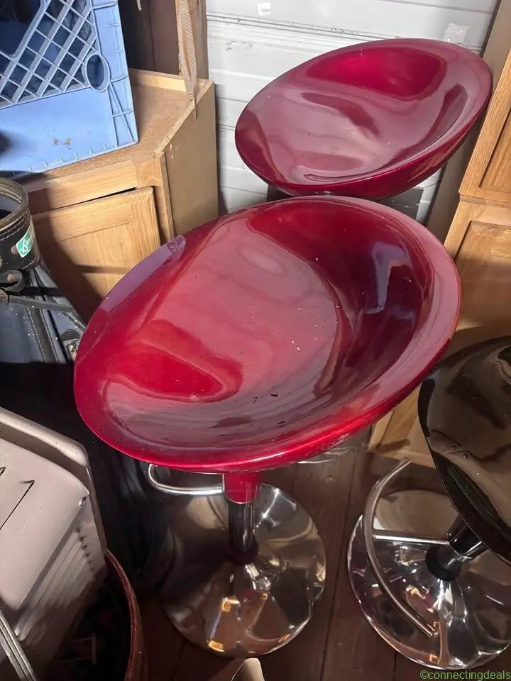 Bar stools