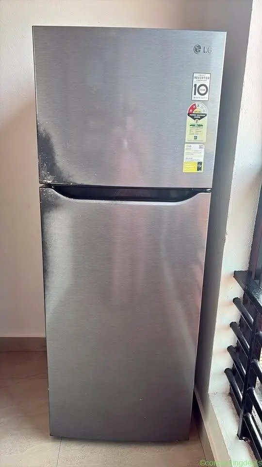 Refrigerator - Image 1