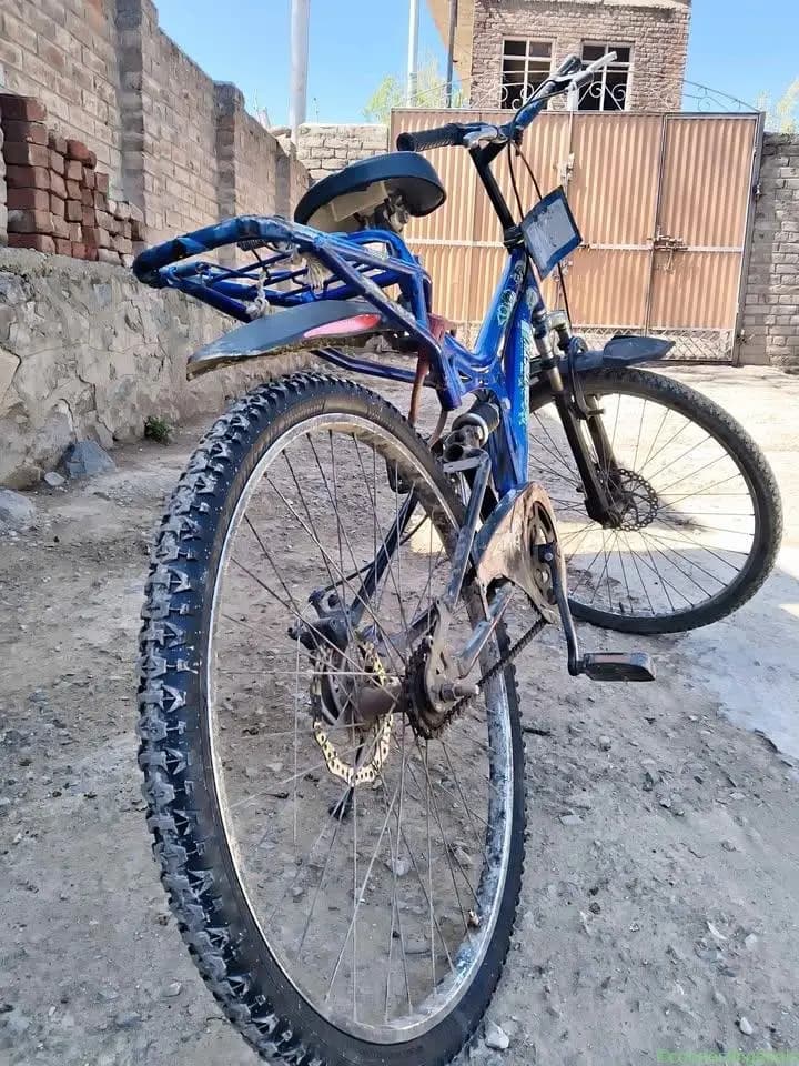 Cycle