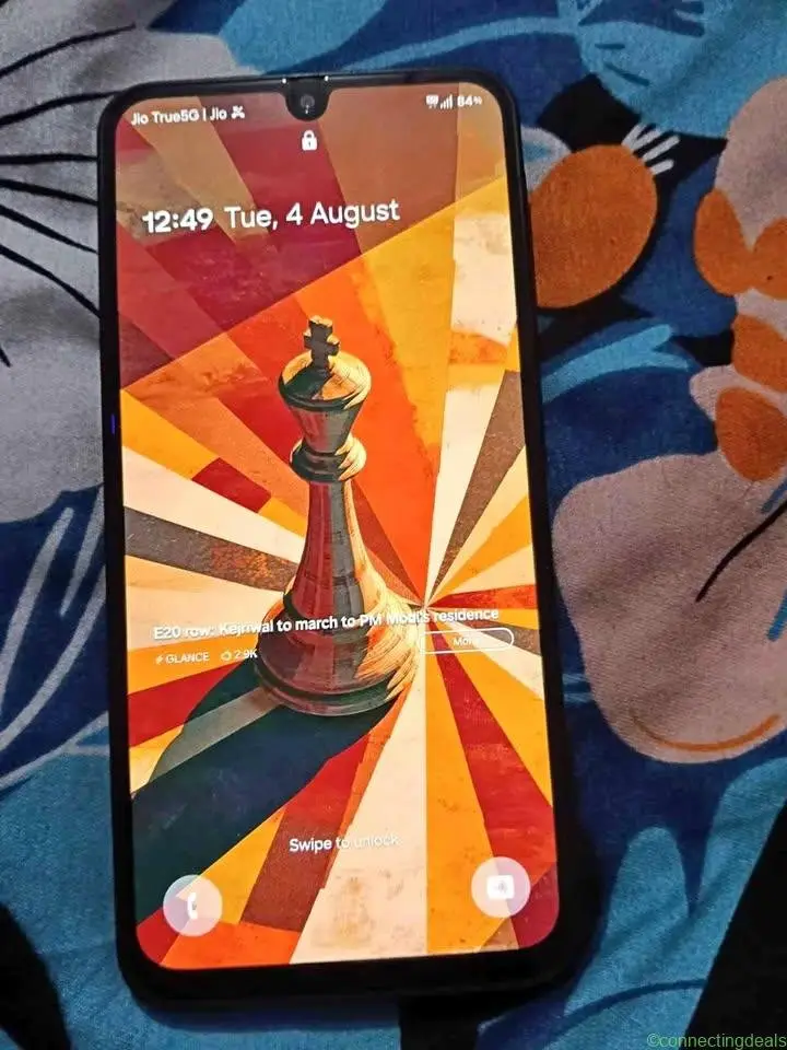 Samsung a17 5G