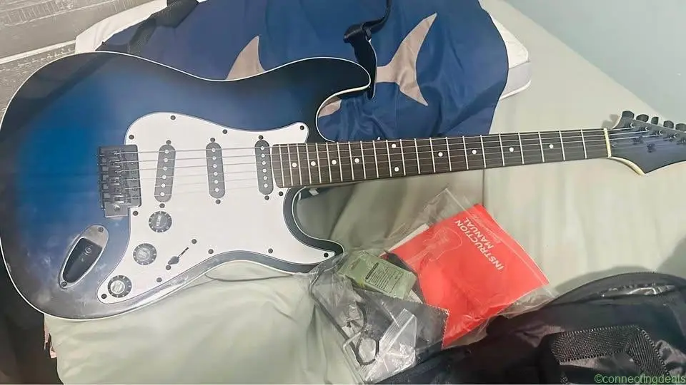 guitar