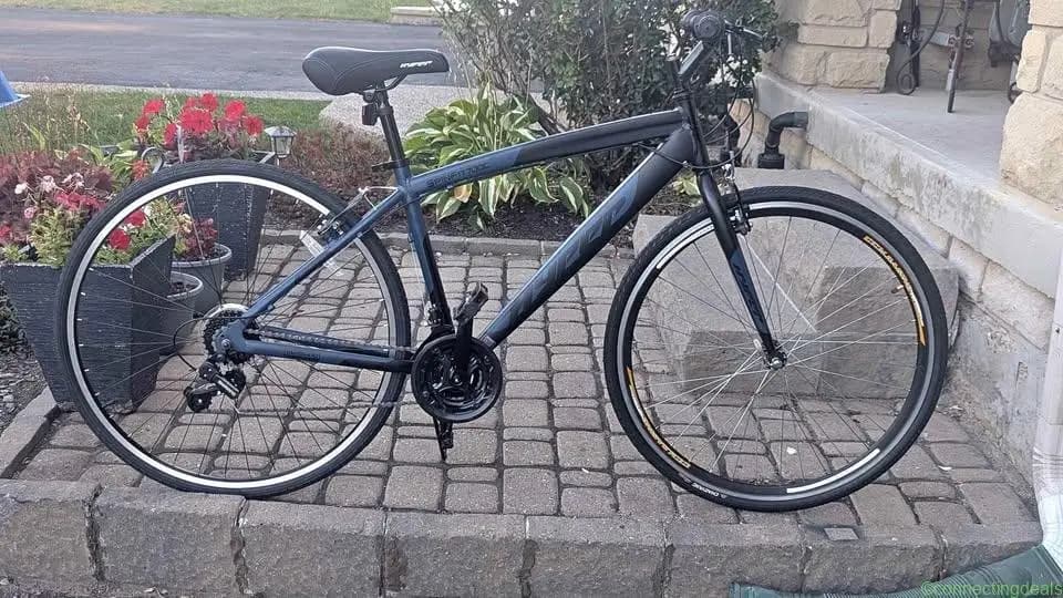 Hyper Bicycles 700c Men