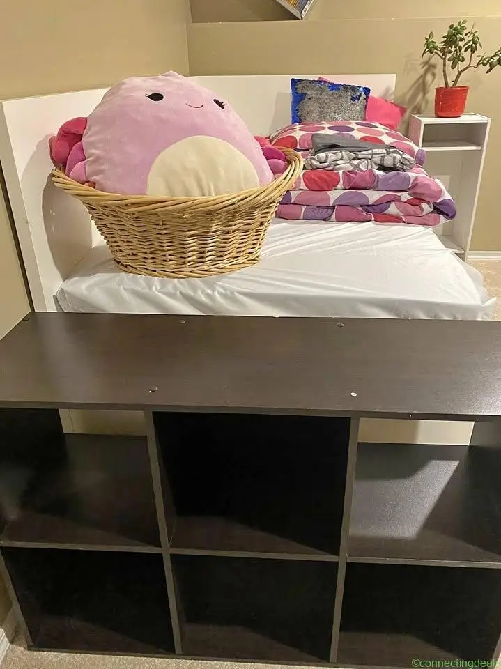 🛏️ IKEA TRUNDLE BED + COMPLETE BEDROOM PACKAGE —