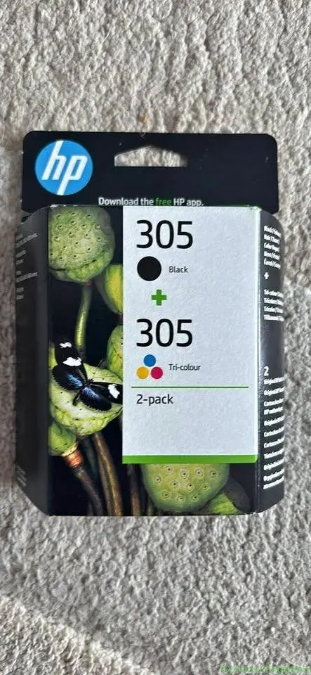 Printer ink