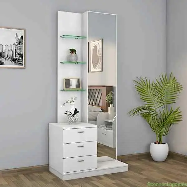 Dressing table