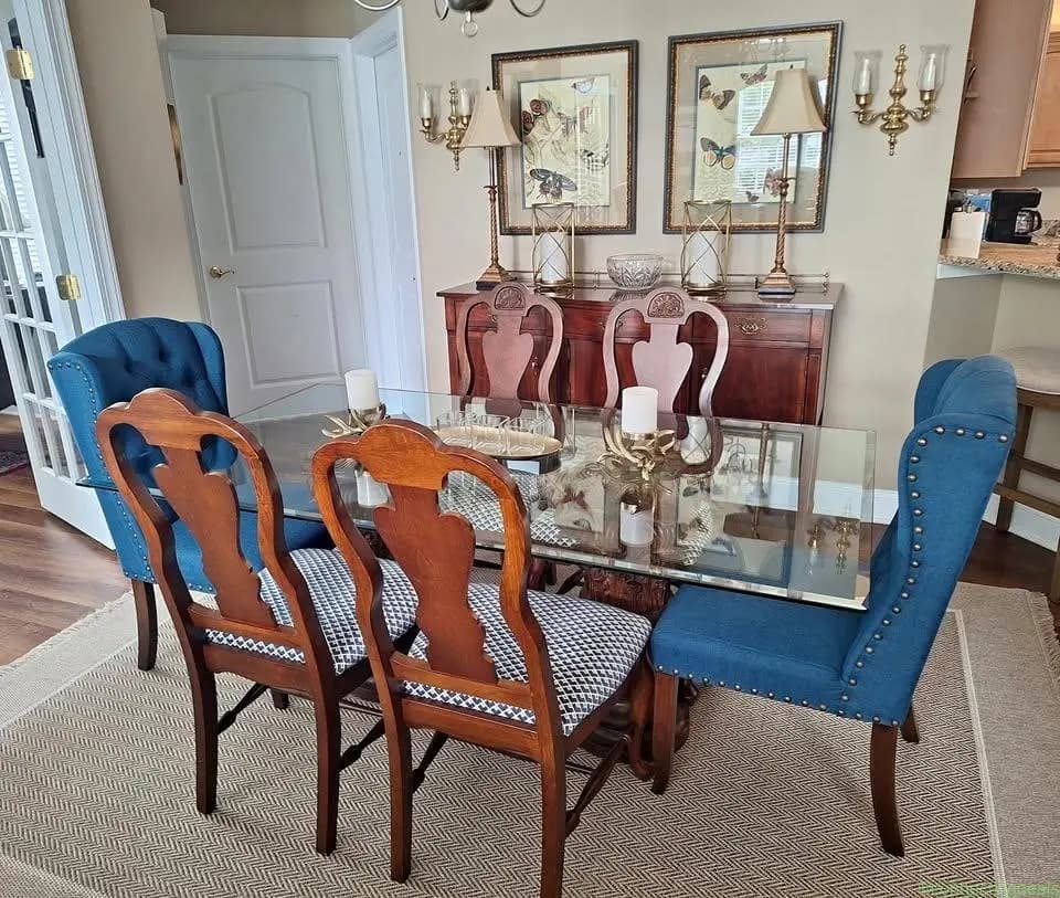Dining Chairs
