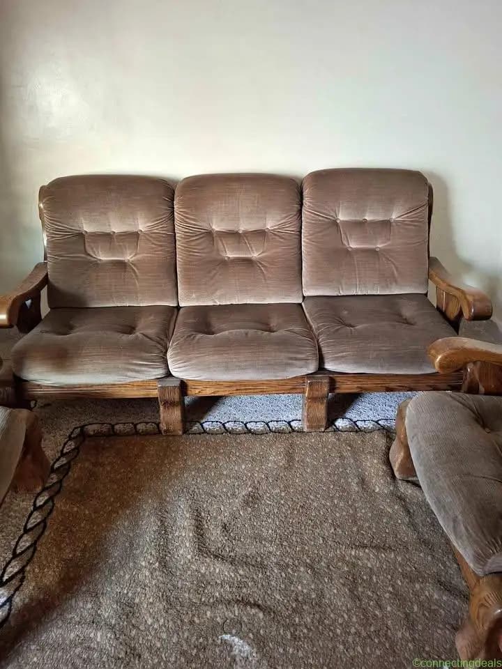 Fauteuil - Image 1