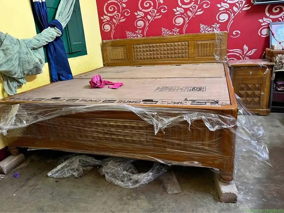 Box palang