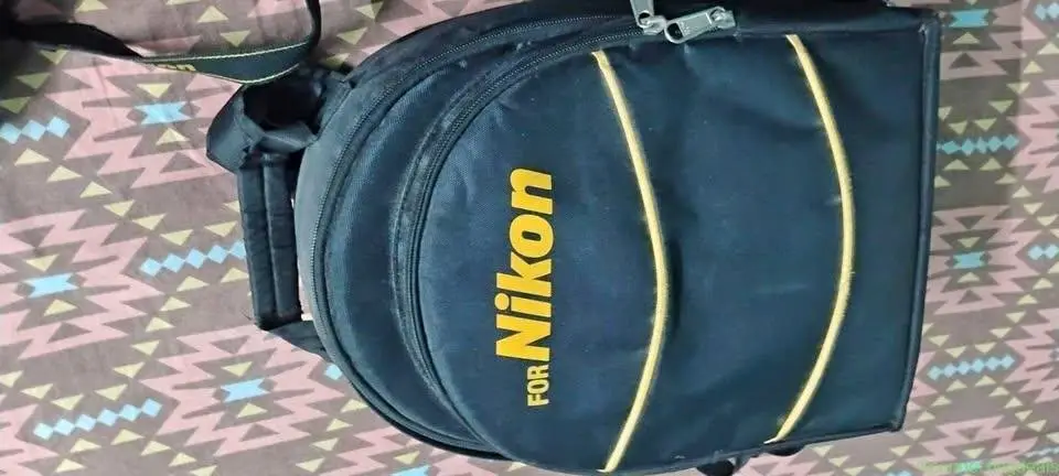 dslr camera - Image 1