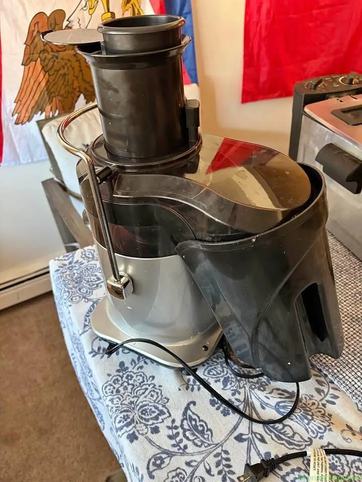 Juicer