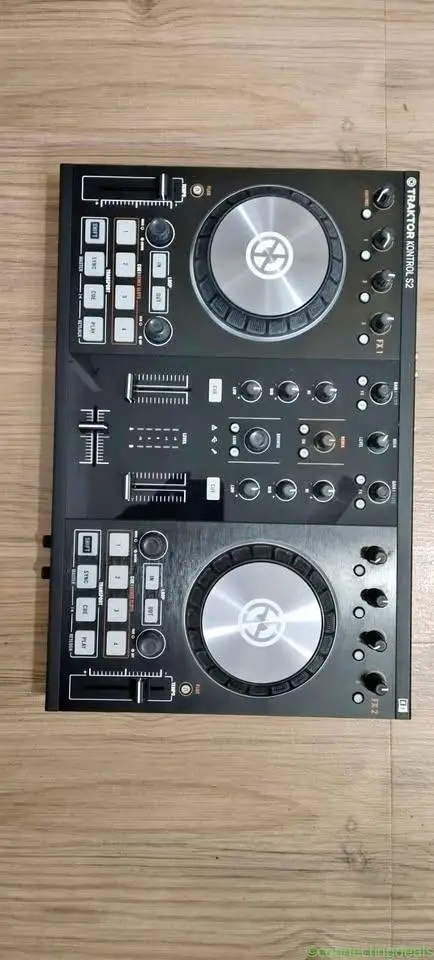 Native instruments - Image 1