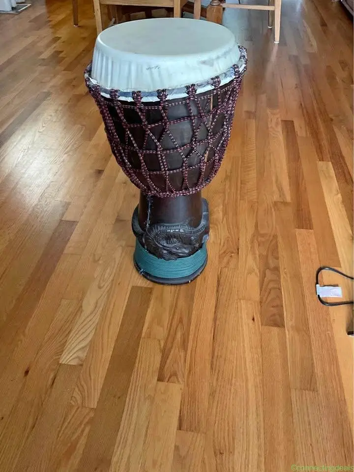Djembe - Image 1