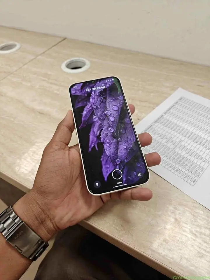 Nothing phone 2a 8gb ram 128gb storage