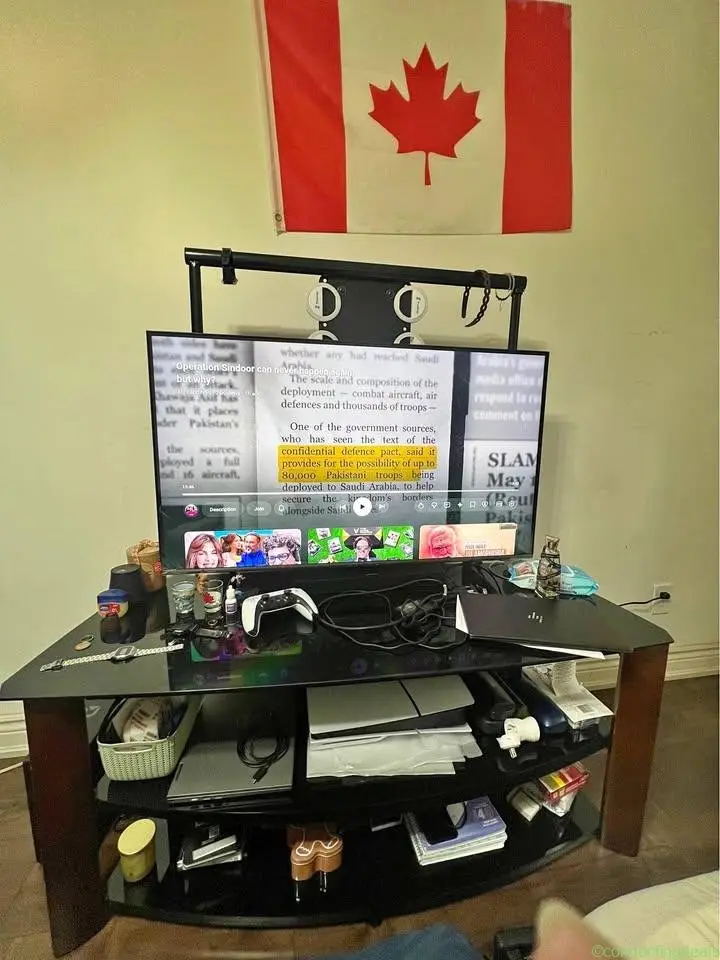 Tv Stand