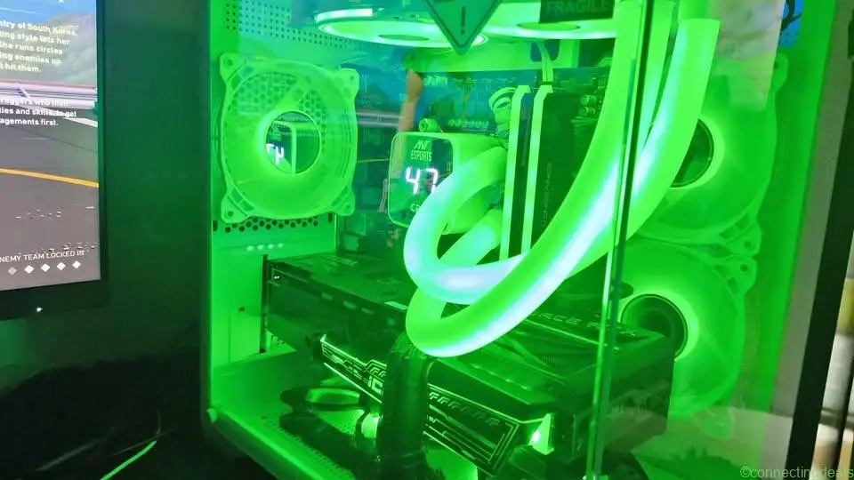 I7+13700k + b760m ds3h ax ddr4