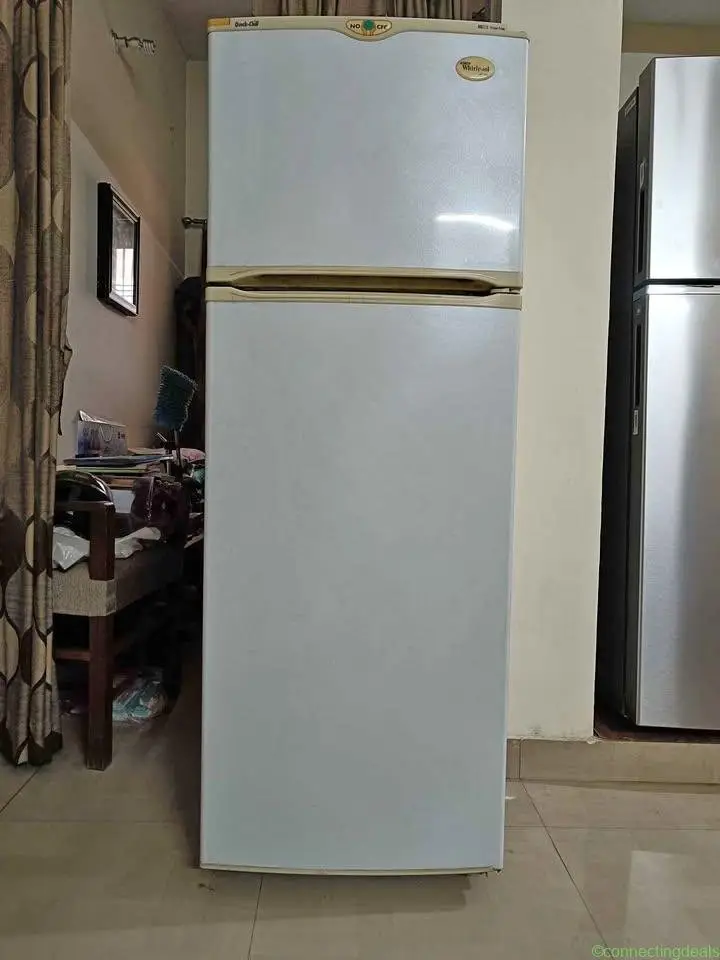 Frige for sale (in Varanasi)