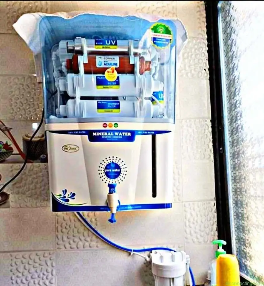 Water Purifier Ro Sale - Image 1