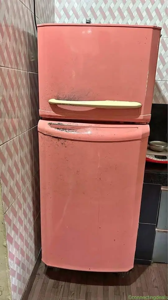 Godrej Refrigerator